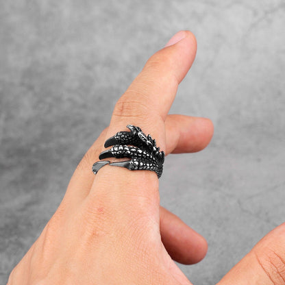 Anillo Fafner