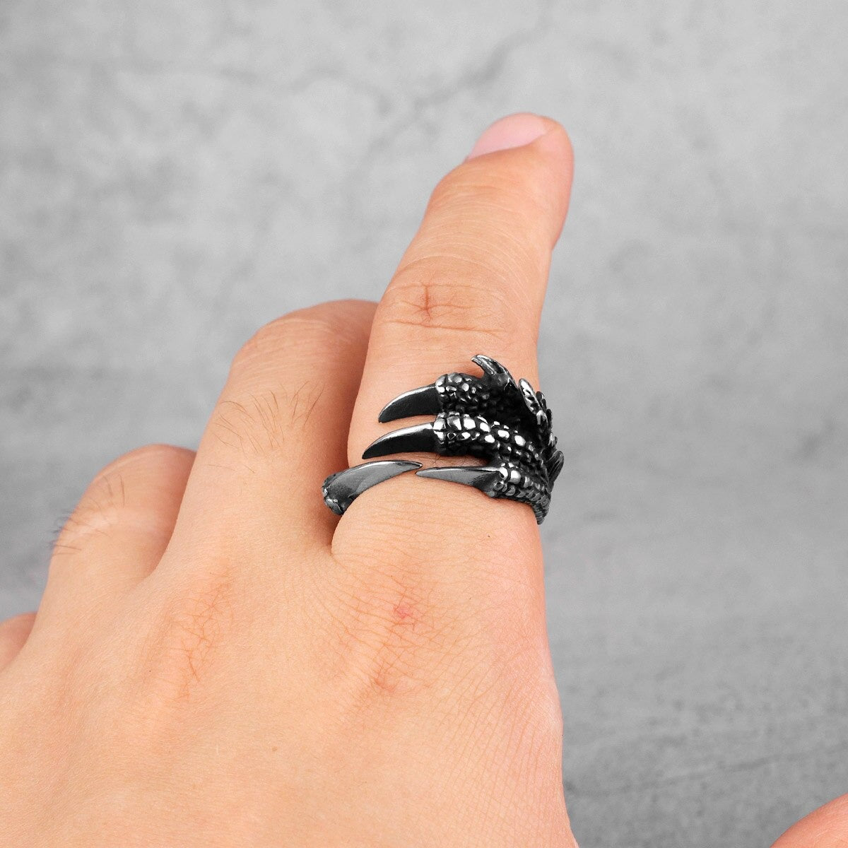 Anillo Fafner