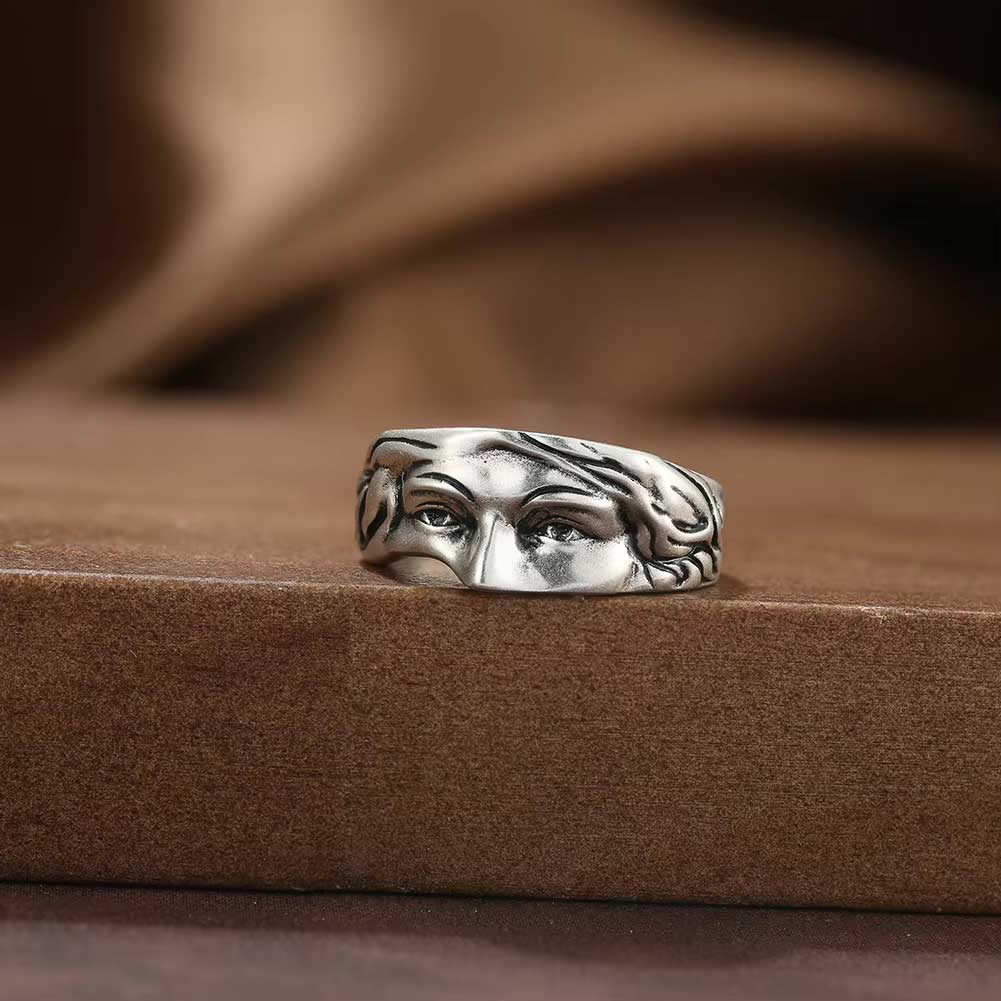 Anillo Venus P-925