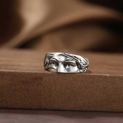 Anillo Venus P-925