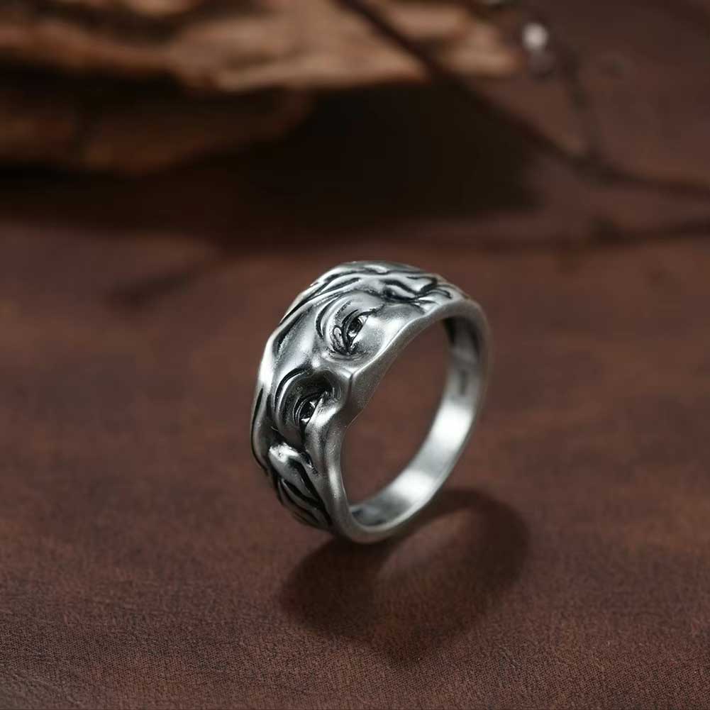 Anillo Venus P-925