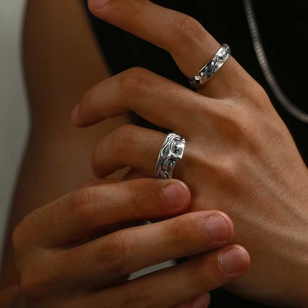 Anillo Venus P-925