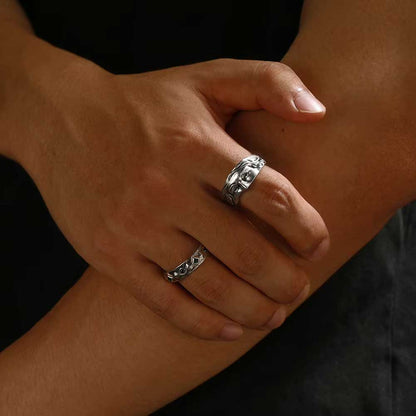 Anillo Venus P-925