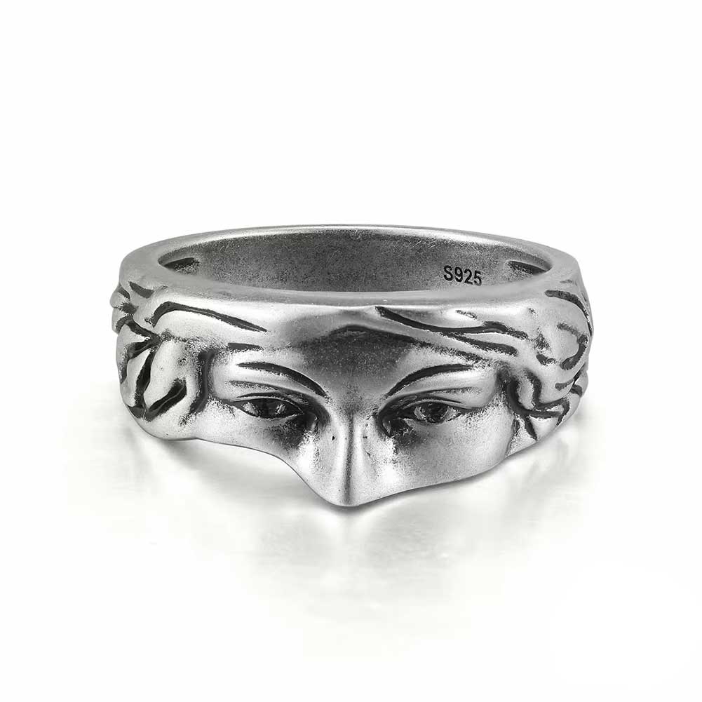 Anillo Venus P-925