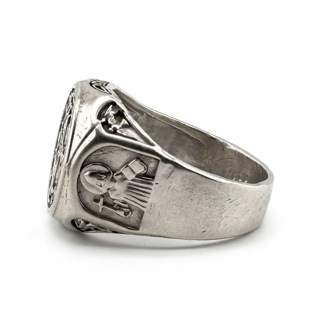Anillo San Benito P-950