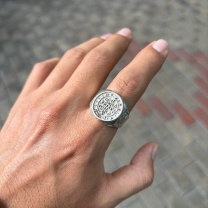 Anillo San Benito P-950