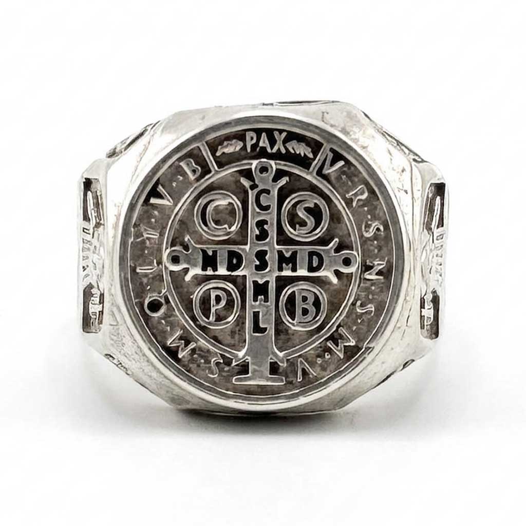Anillo San Benito P-950