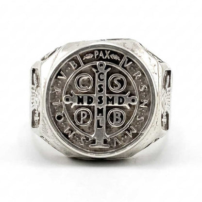 Anillo San Benito P-950