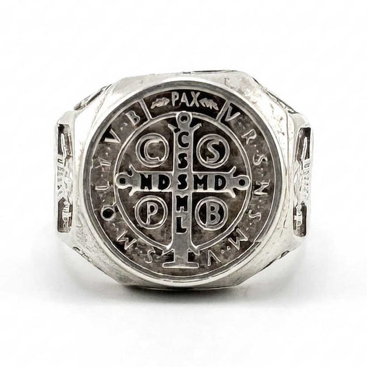 Anillo San Benito P-950