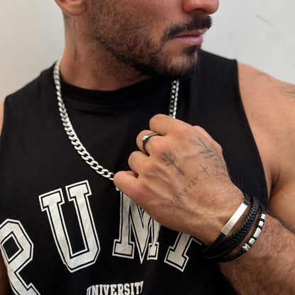 Anillo Uroboro