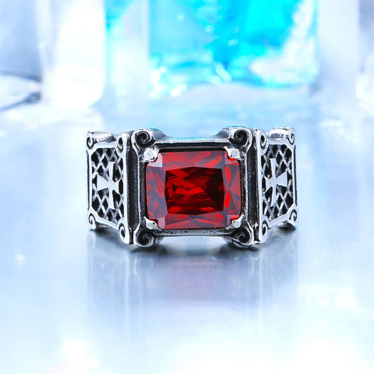 Anillo Biel