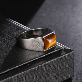 Anillo Narciso