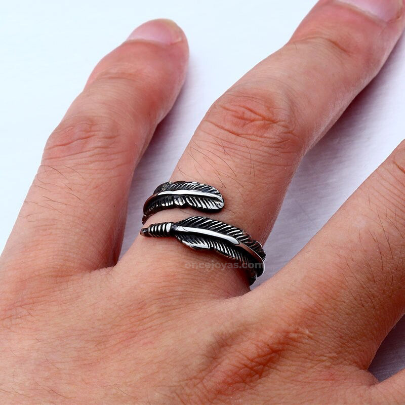 Anillo Quetzal