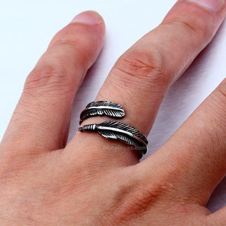 Anillo Quetzal
