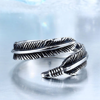 Anillo Quetzal