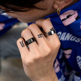 Anillo Zeling