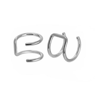 Arete a Presion Ear Cuff Orbit