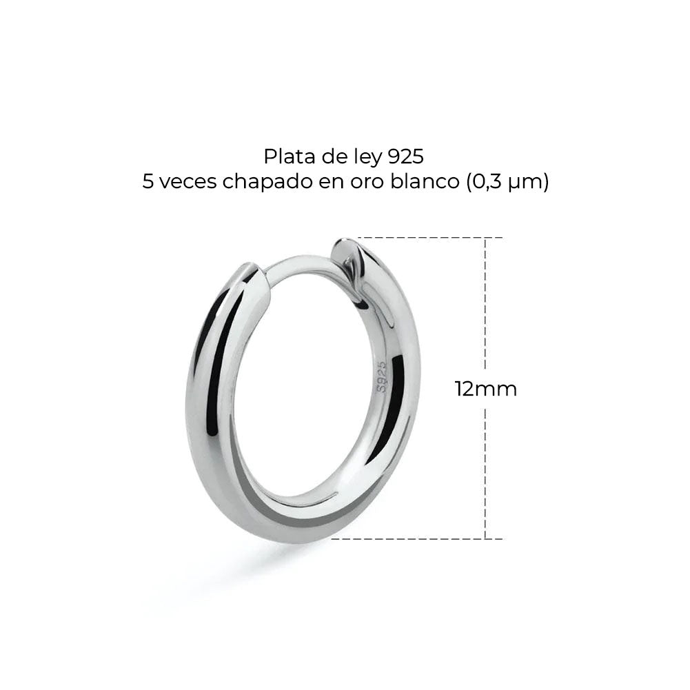 Arete Helio P-925 12mm