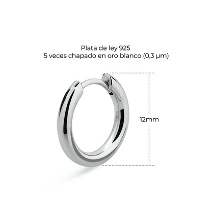 Arete Helio P-925 12mm