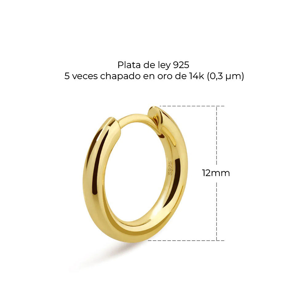 Arete Helio P-925 12mm