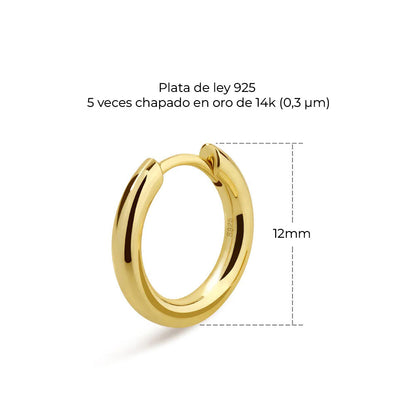 Arete Helio P-925 12mm