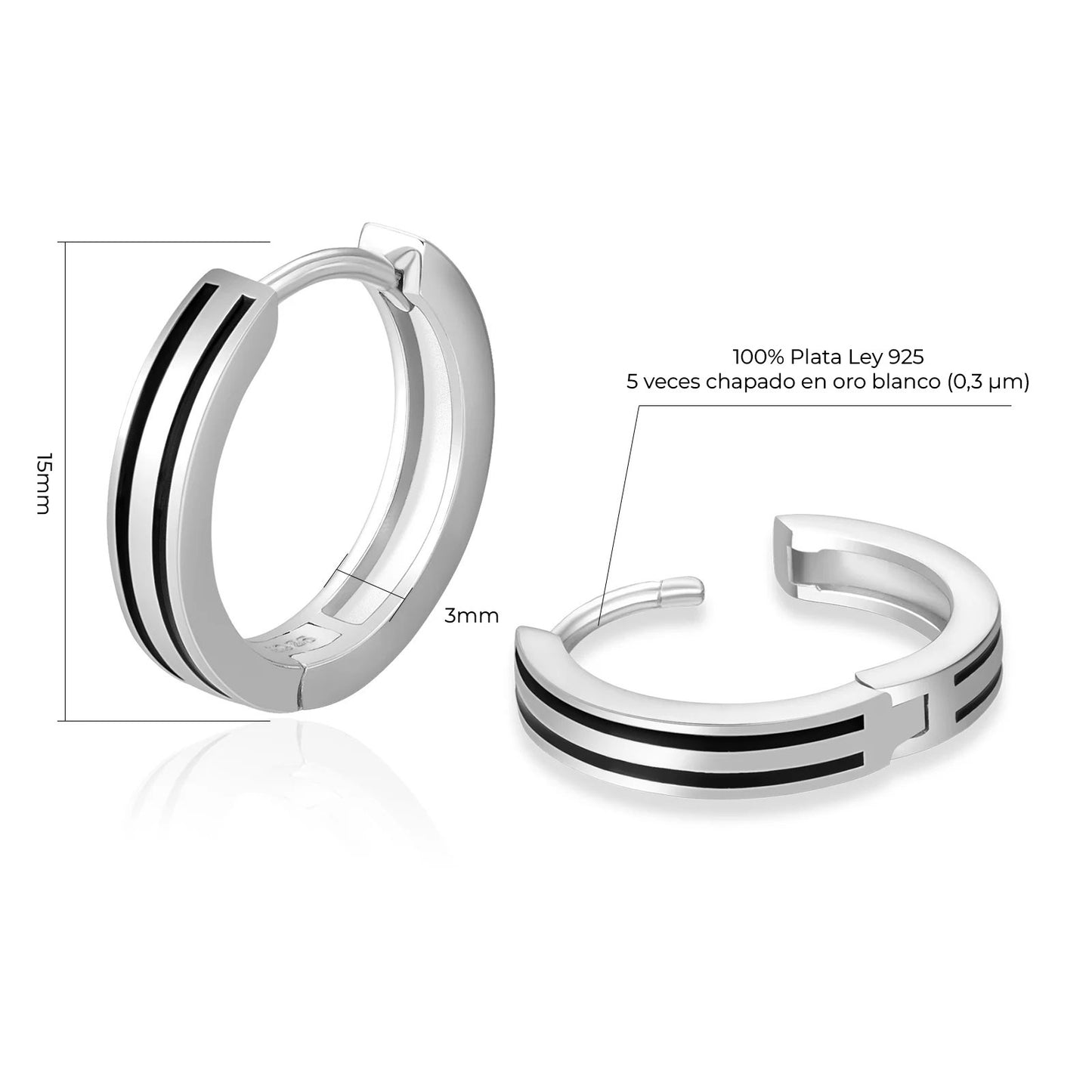 Arete Blade P-925