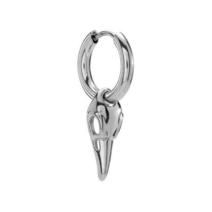 Arete Craneo de Cuervo