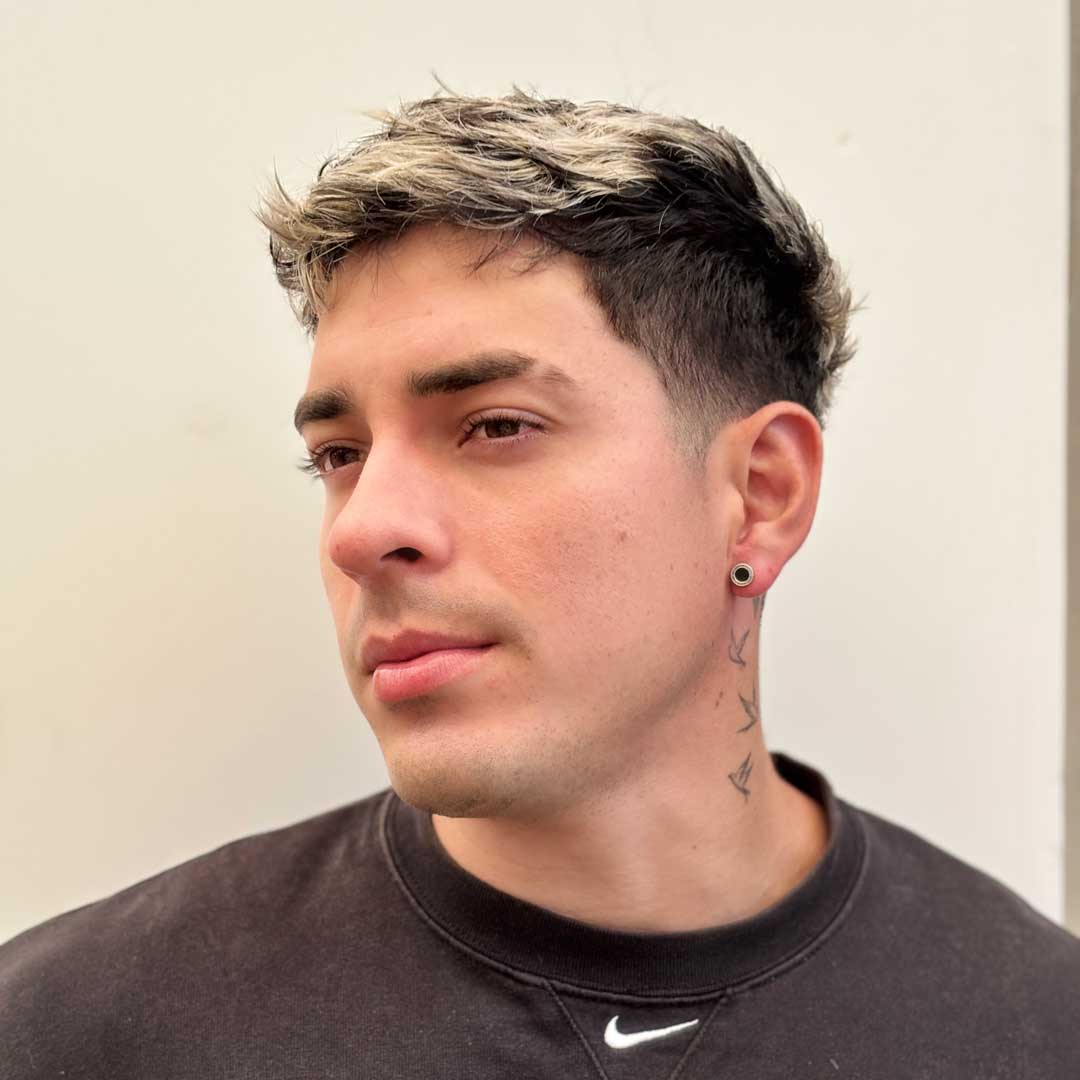 Arete Draven Ónix P-925