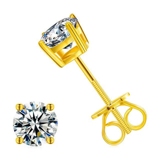 Arete Stellar Moissanita P-925