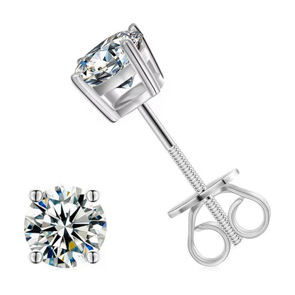 Arete Stellar Moissanita P-925