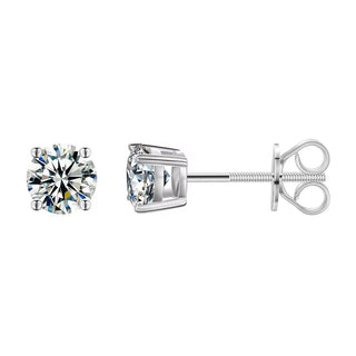 Arete Stellar Moissanita P-925
