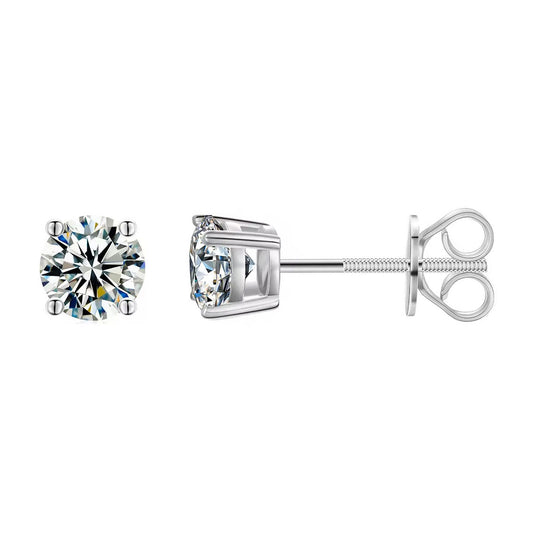 Arete Stellar Moissanita P-925