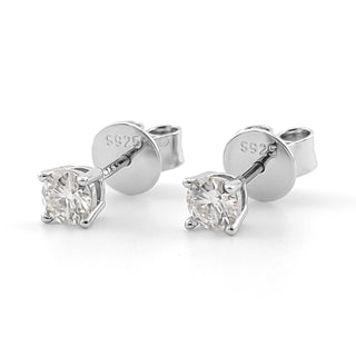 Arete Stellar Moissanita P-925