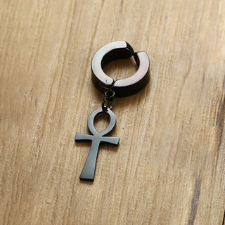 Arete a Presion Cruz Egipcia