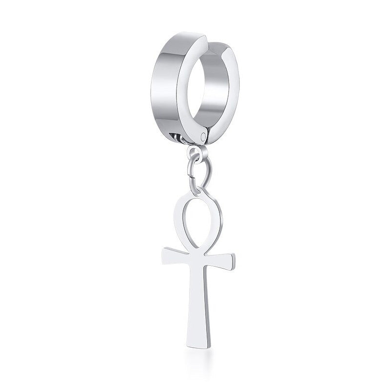 Arete a Presion Cruz Egipcia