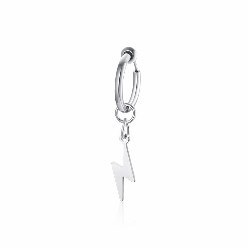Arete a Presion Argolla Thunder