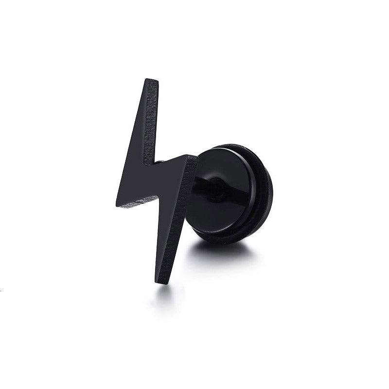 Arete Tornillo Rayo