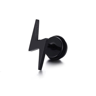 Arete Tornillo Rayo