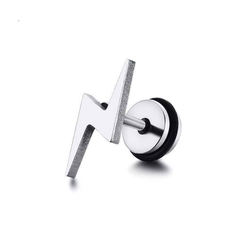 Arete Tornillo Rayo