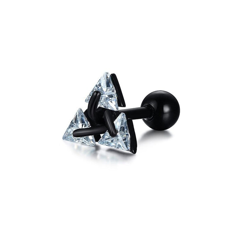 Arete Trinity