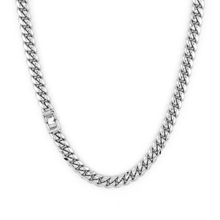 Collar Miami Cuban 10mm