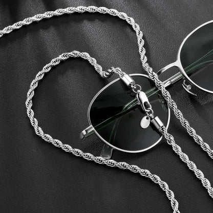 Collar Soga 5mm