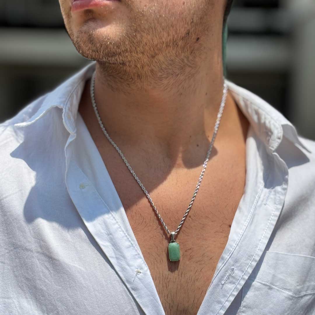 Collar Lithos