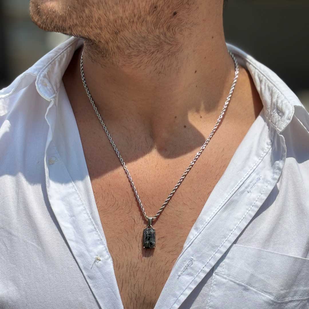 Collar Lithos