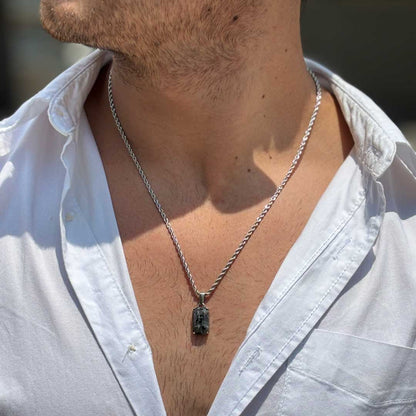 Collar Lithos