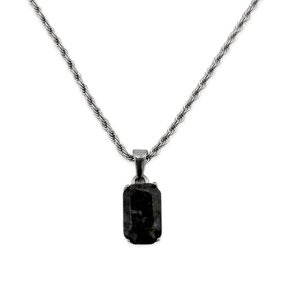Collar Lithos