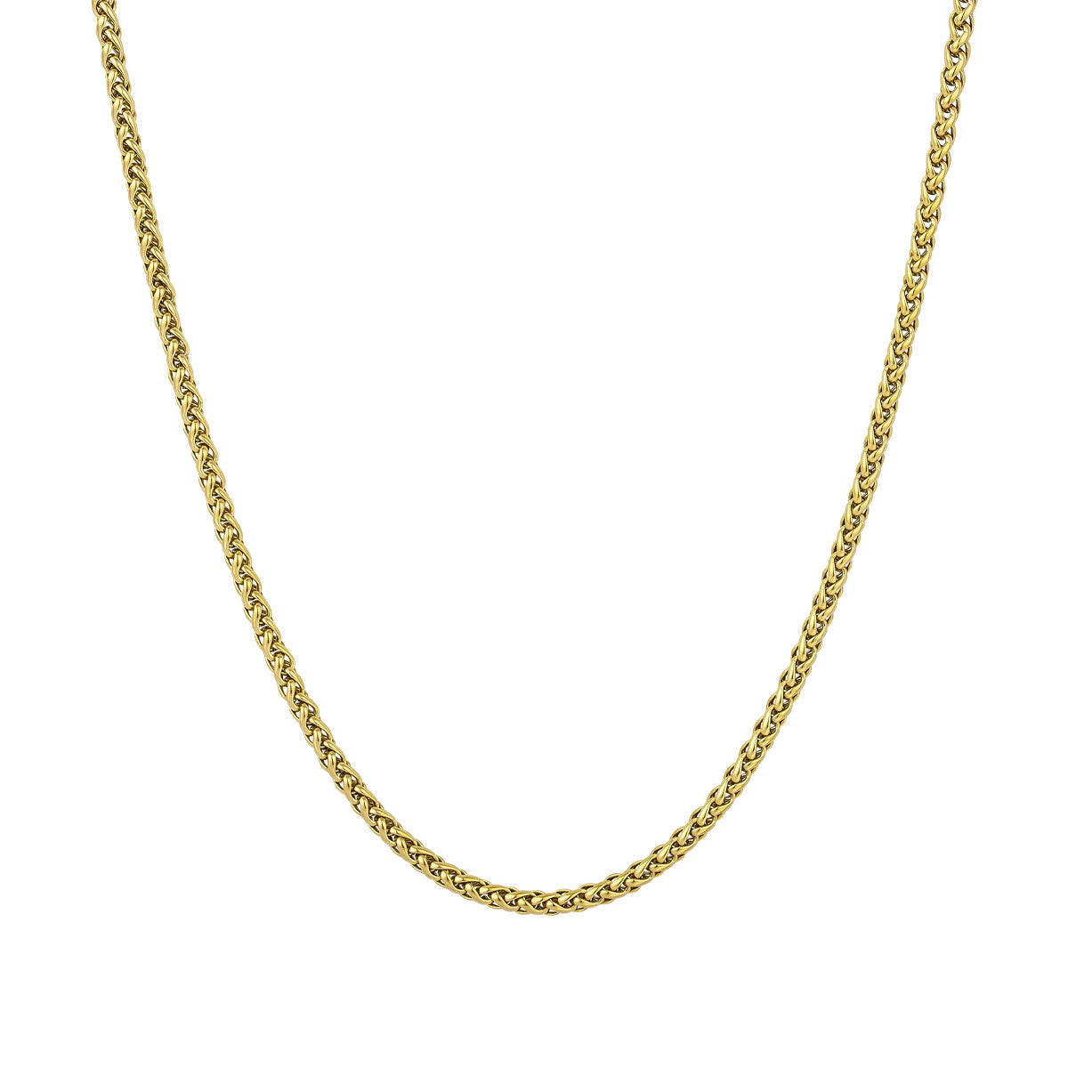 Collar Espiga 3mm