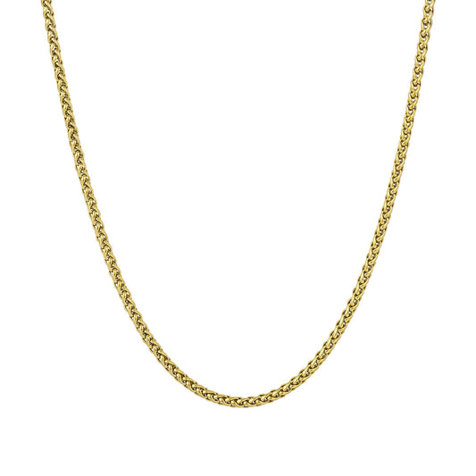 Collar Espiga 3mm
