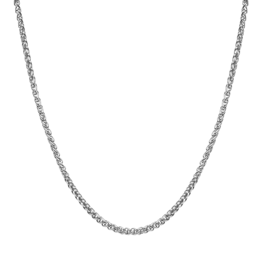 Collar Espiga 3mm