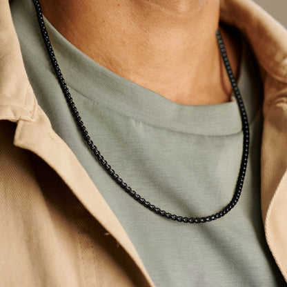 Collar Veneciana 2.5mm